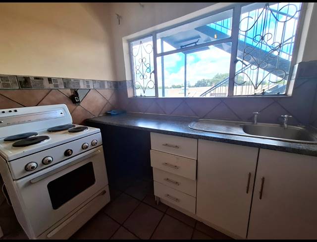 2 BEDROOM FLAT SOLD IN THREE RIVERS